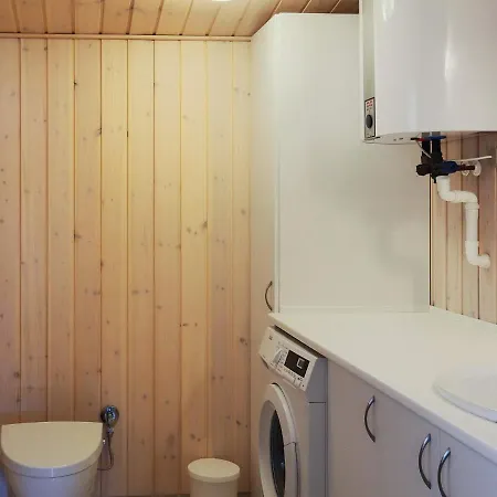 Three-bedroom In 13 *