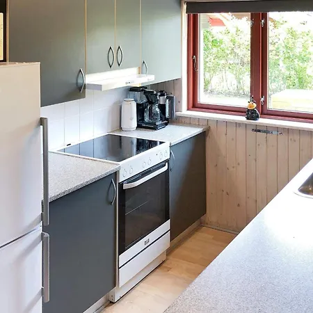 Three-bedroom In 13 Vakantiehuis