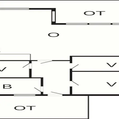 6 Person In Dannemare-by Traum 別荘 Dannemare