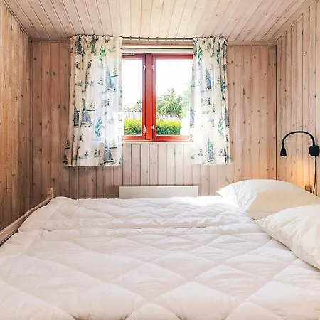 別荘 6 Person In Dannemare-by Traum Dannemare