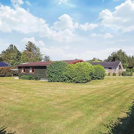 6 Person In Dannemare-by Traum 別荘