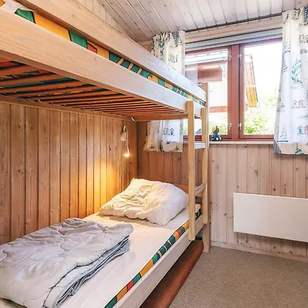 別荘 6 Person In Dannemare-by Traum