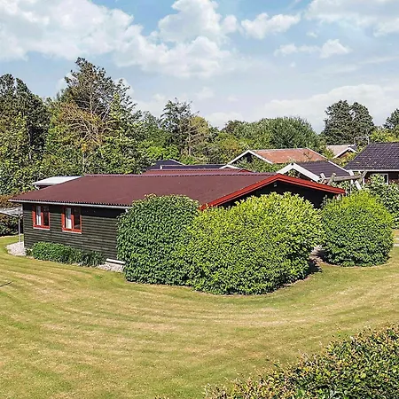 別荘 6 Person In Dannemare-by Traum Dannemare