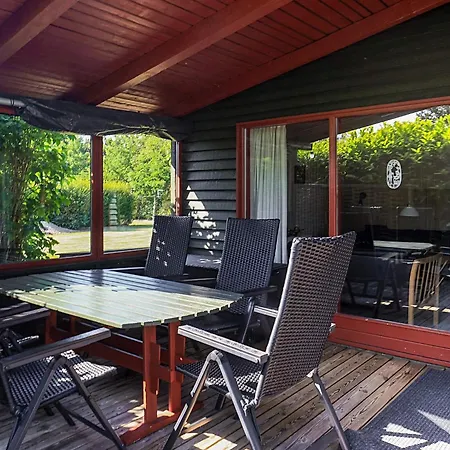 6 Person In Dannemare-by Traum * Dannemare