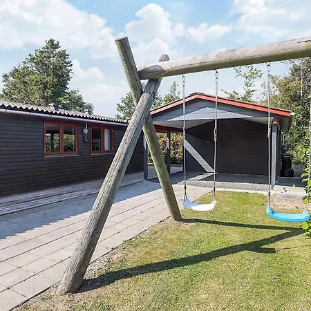 6 Person In Dannemare-by Traum Dannemare