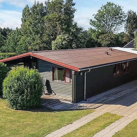 6 Person In Dannemare-by Traum Dannemare