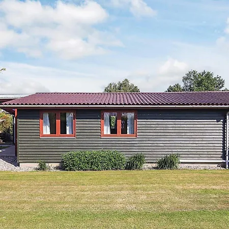 Three-bedroom In 13 Vakantiehuis
