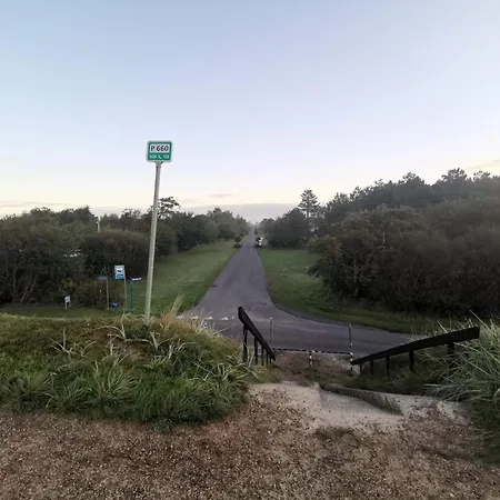 別荘 6 Person In Dannemare-by Traum