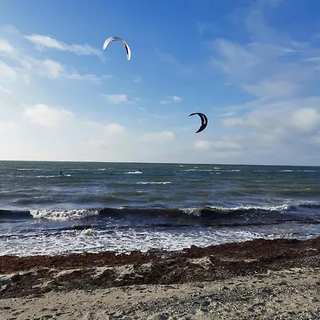 別荘 6 Person In Dannemare-by Traum Dannemare