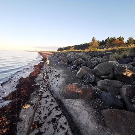 別荘 6 Person In Dannemare-by Traum