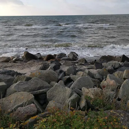 6 Person In Dannemare-by Traum