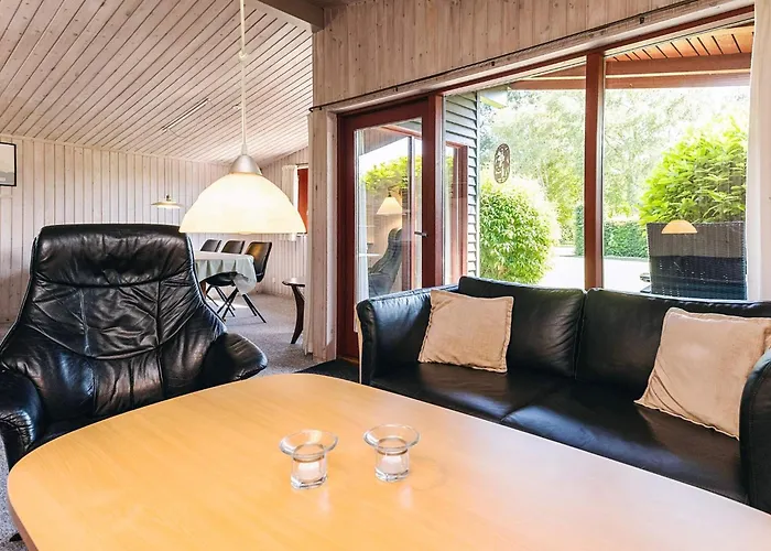 Casa vacanze 6 Person In Dannemare-by Traum *