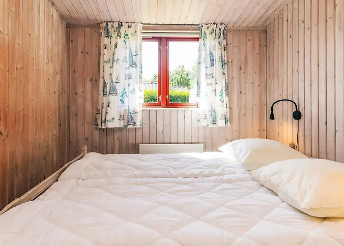 Casa vacanze 6 Person In Dannemare-by Traum Dannemare