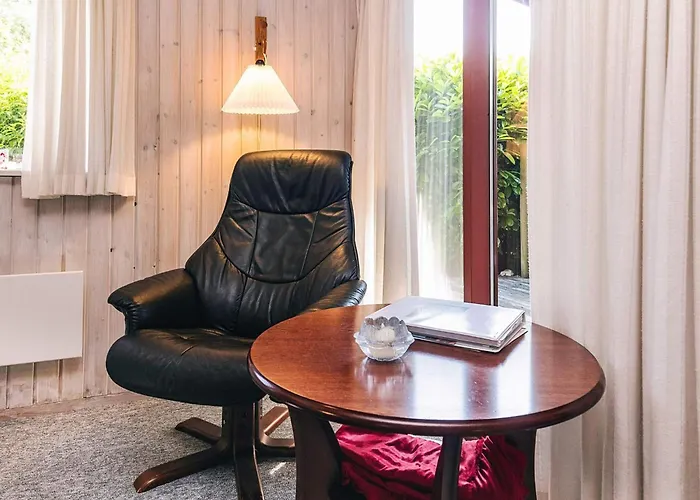 Casa vacanze 6 Person In Dannemare-by Traum Dannemare