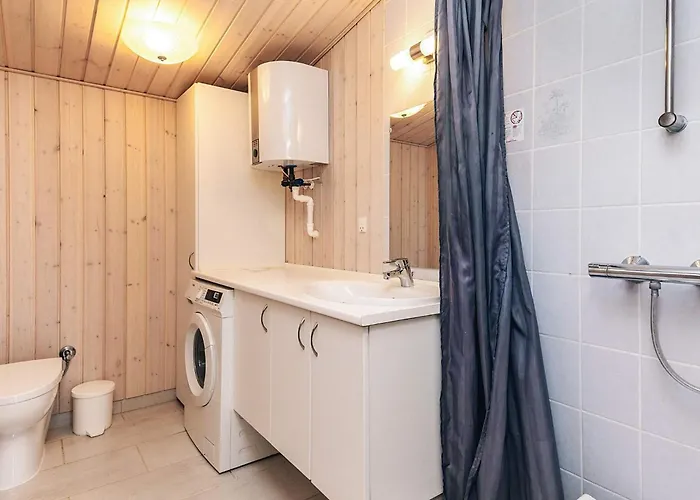 6 Person In Dannemare-by Traum Casa vacanze *